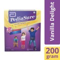 PediaSure Growth Kids Nutrition - Vanilla Health Drink 200GM (Refill)(1) 